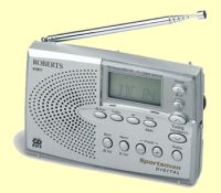 radio